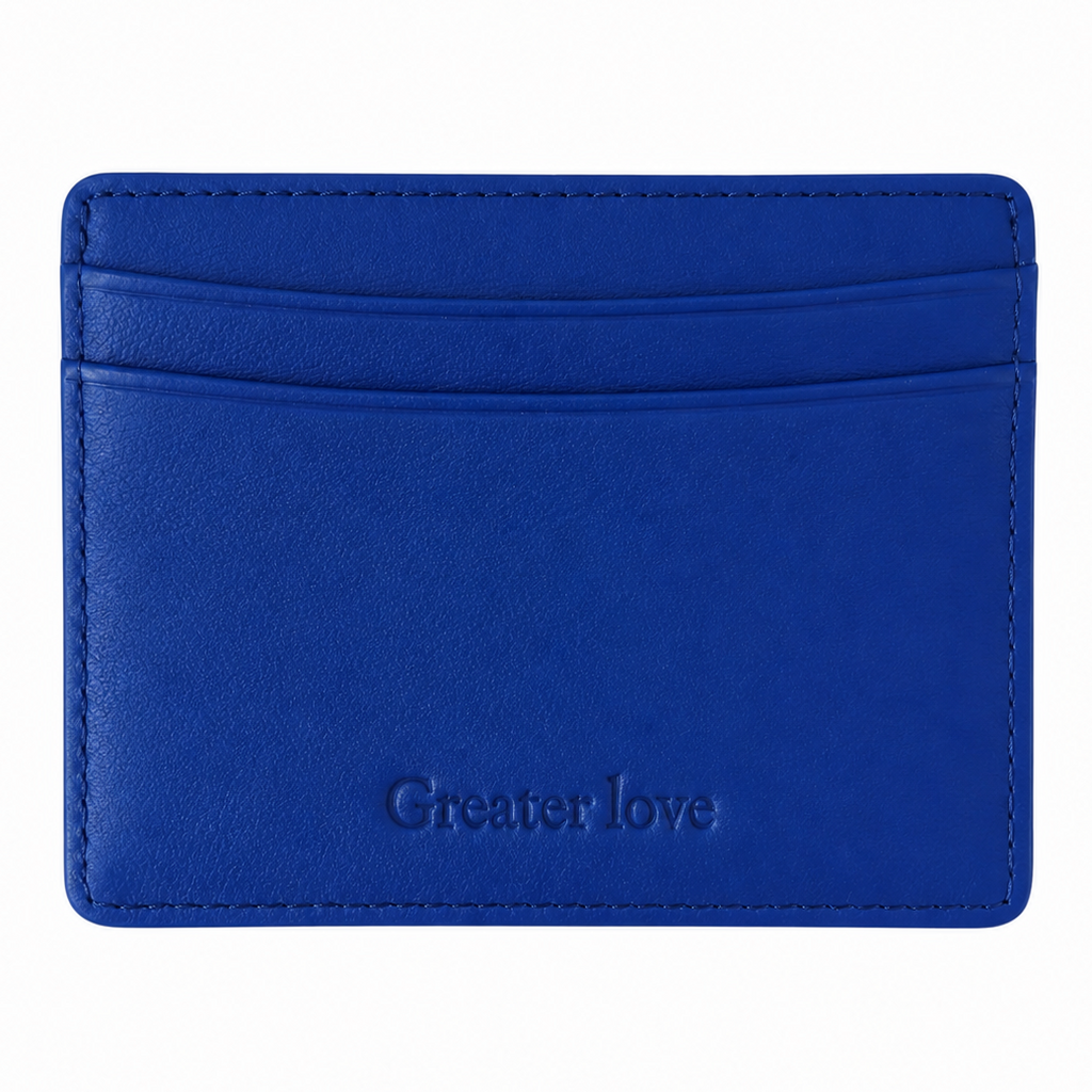 ‘my faith card never declines’ cardholder