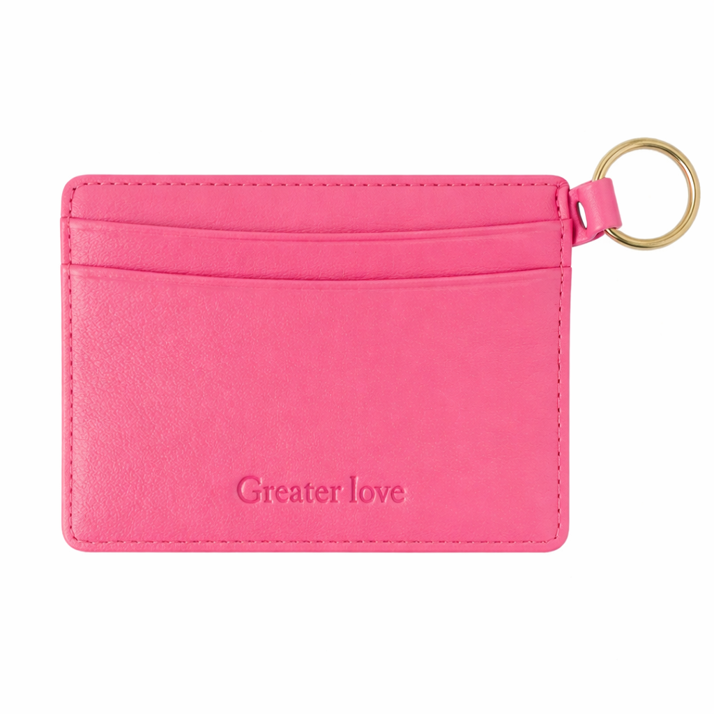 ‘my faith card never declines’ cardholder