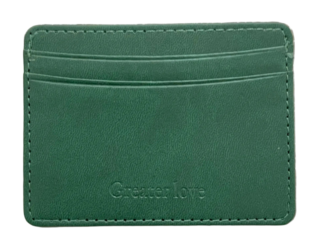 ‘my faith card never declines’ cardholder
