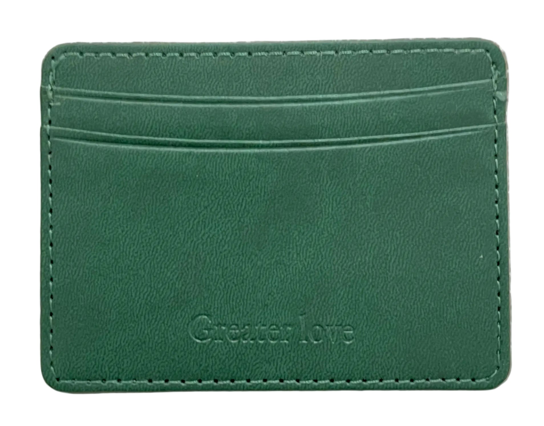 ‘my faith card never declines’ cardholder