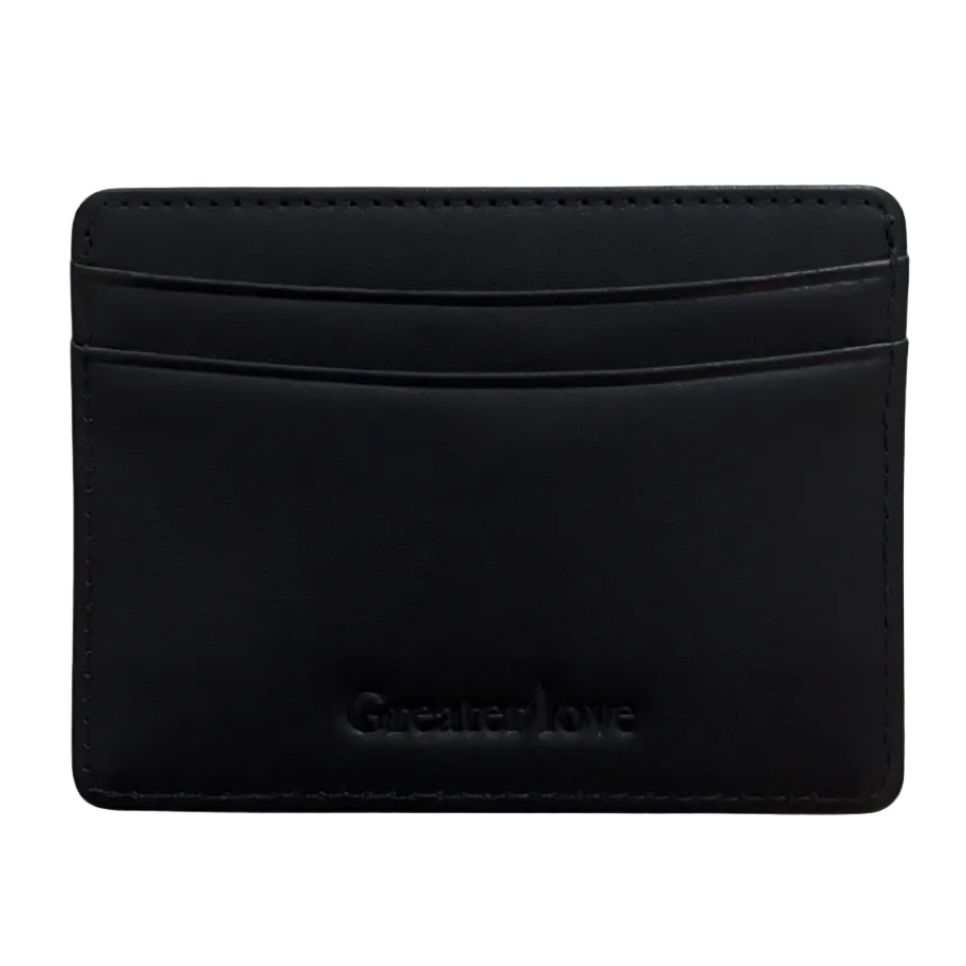 ‘my faith card never declines’ cardholder