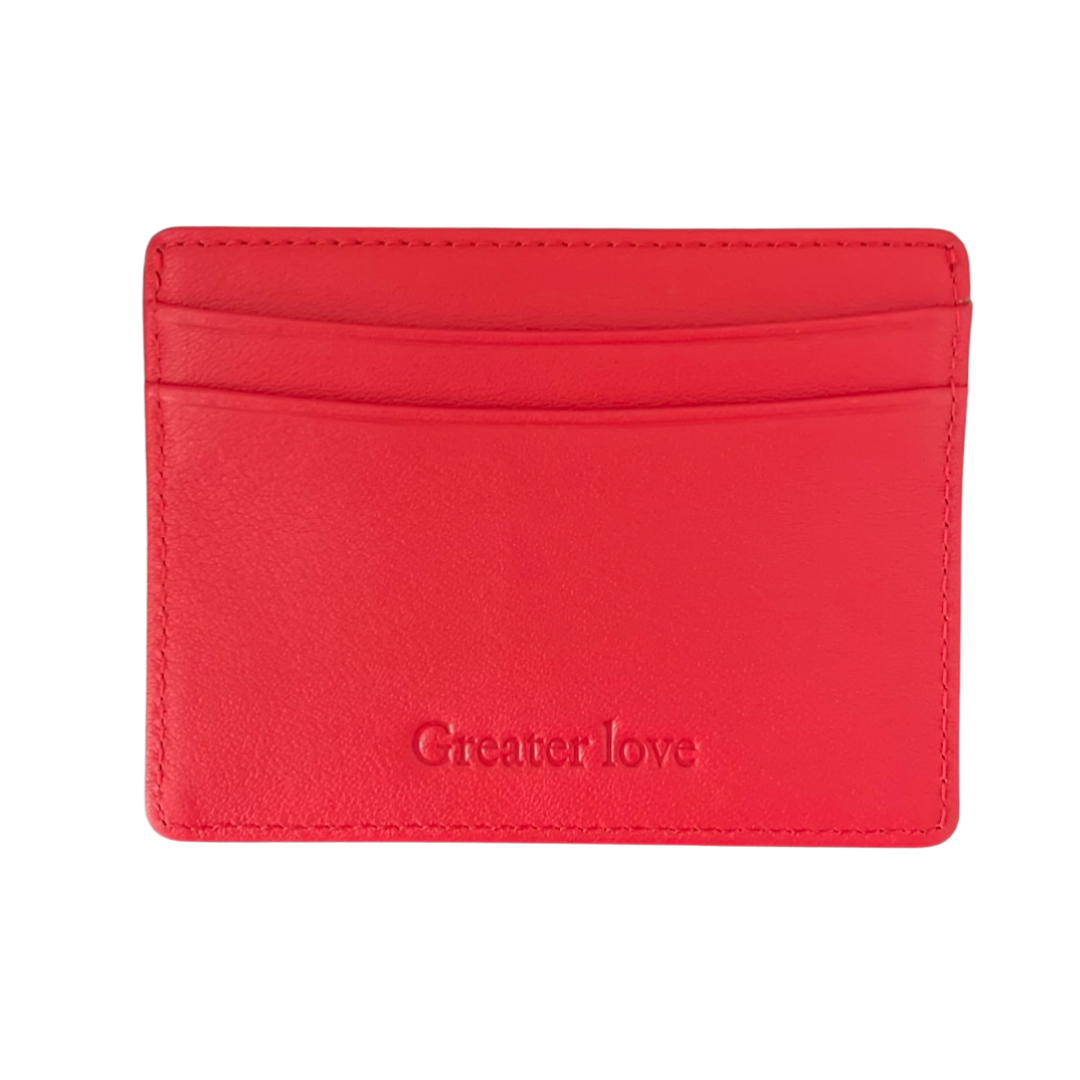 ‘my faith card never declines’ cardholder