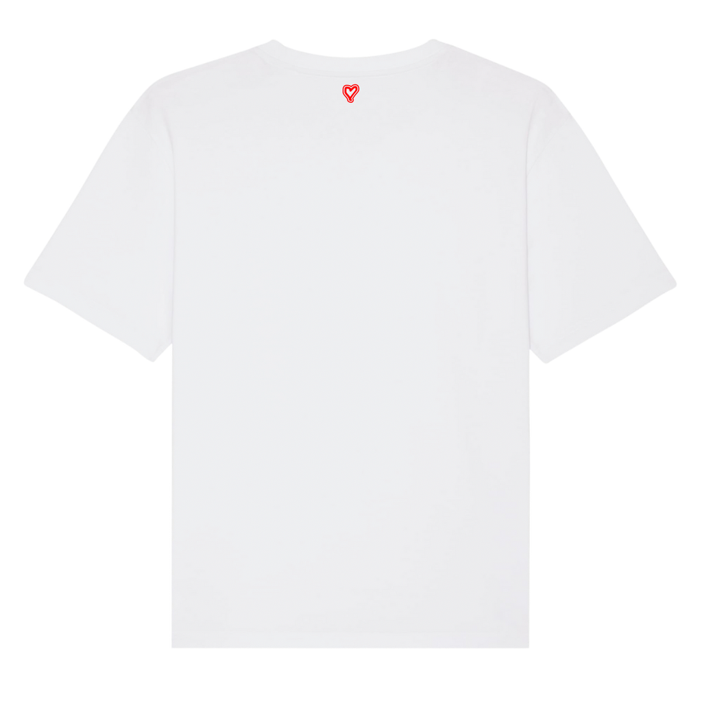 'i love jesus' t-shirt