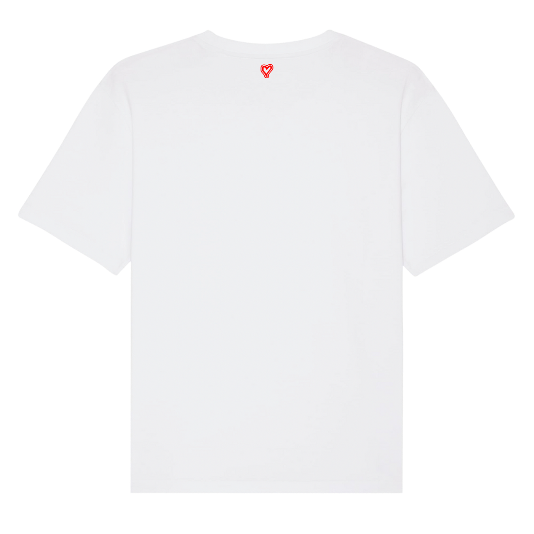 'i love jesus' t-shirt